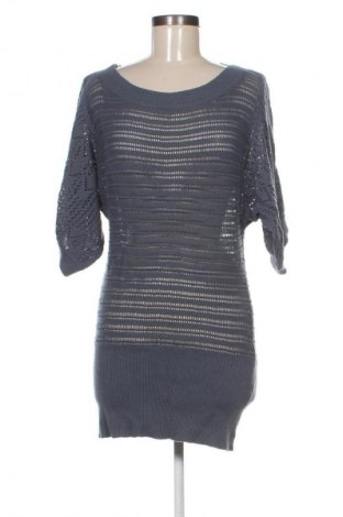 Damenpullover Vero Moda, Größe M, Farbe Blau, Preis € 14,00