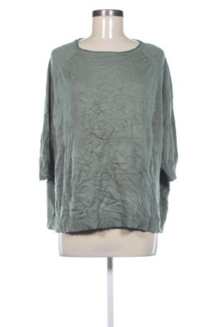 Damenpullover Vero Moda, Größe L, Farbe Grün, Preis € 26,99
