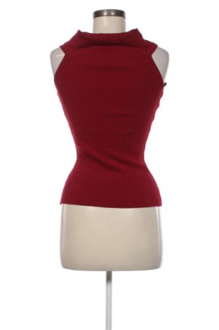 Damenpullover Vero Moda, Größe M, Farbe Rot, Preis € 9,99