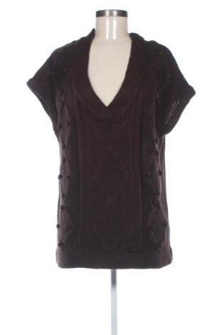 Damenpullover Vero Moda, Größe M, Farbe Braun, Preis € 19,99