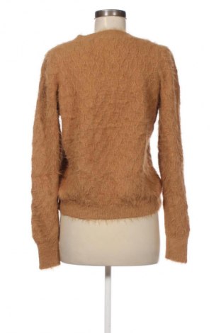 Damenpullover Vero Moda, Größe M, Farbe Braun, Preis 9,99 €