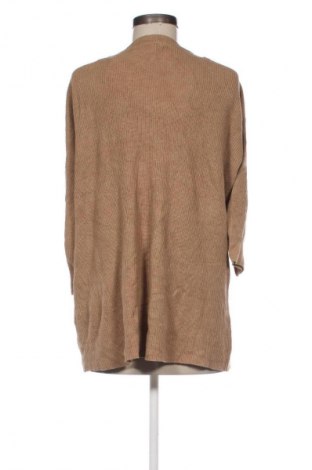 Női pulóver Vero Moda, Méret L, Szín Barna, Ár 2 659 Ft