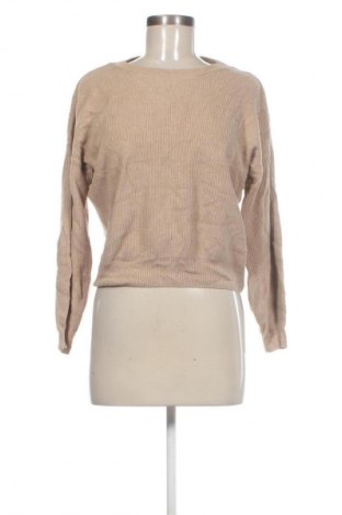 Női pulóver Vero Moda, Méret M, Szín Barna, Ár 3 859 Ft