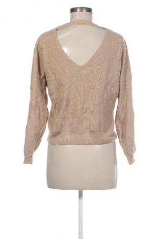 Női pulóver Vero Moda, Méret M, Szín Barna, Ár 3 859 Ft