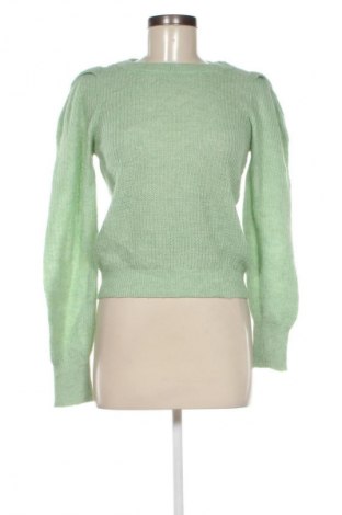 Női pulóver Vero Moda, Méret S, Szín Zöld, Ár 3 899 Ft