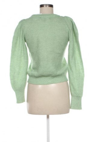 Női pulóver Vero Moda, Méret S, Szín Zöld, Ár 3 899 Ft