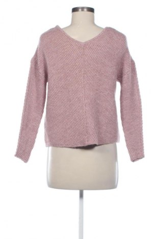 Dámsky pulóver Vero Moda, Veľkosť S, Farba Popolavo ružová, Cena  7,95 €