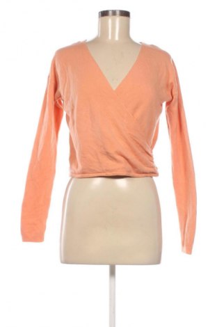 Dámský svetr Vero Moda, Velikost XS, Barva Oranžová, Cena  239,00 Kč