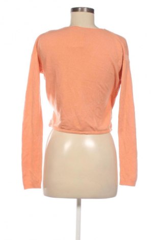 Dámský svetr Vero Moda, Velikost XS, Barva Oranžová, Cena  239,00 Kč