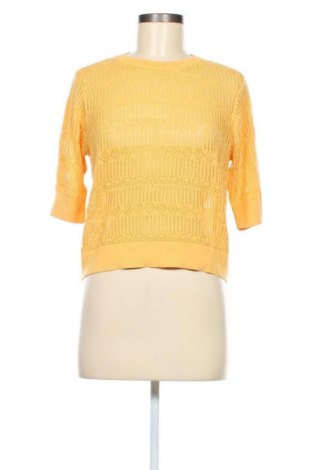 Női pulóver Vero Moda, Méret M, Szín Sárga, Ár 5 785 Ft