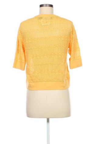 Női pulóver Vero Moda, Méret M, Szín Sárga, Ár 5 785 Ft