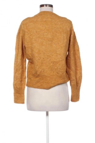 Damenpullover Vero Moda, Größe L, Farbe Gelb, Preis € 9,99