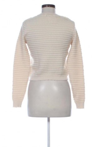 Damenpullover Vero Moda, Größe S, Farbe Ecru, Preis € 16,27