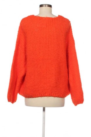 Dámsky pulóver Vero Moda, Veľkosť M, Farba Oranžová, Cena  9,95 €