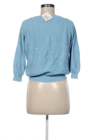 Damenpullover Vero Moda, Größe S, Farbe Blau, Preis € 9,99