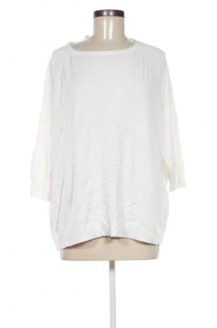 Damenpullover Vero Moda, Größe XL, Farbe Weiß, Preis 8,99 €