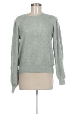 Damenpullover Vero Moda, Größe M, Farbe Grün, Preis 10,99 €