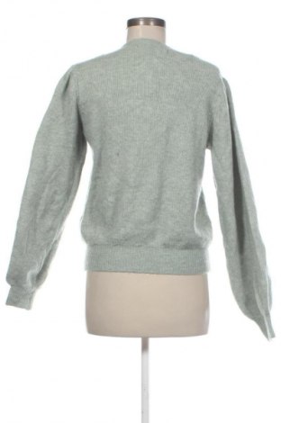 Damenpullover Vero Moda, Größe M, Farbe Grün, Preis 10,99 €