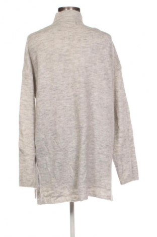 Damenpullover Vero Moda, Größe M, Farbe Grau, Preis € 11,99