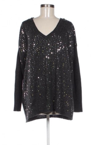 Damenpullover Vero Moda, Größe L, Farbe Schwarz, Preis € 14,00