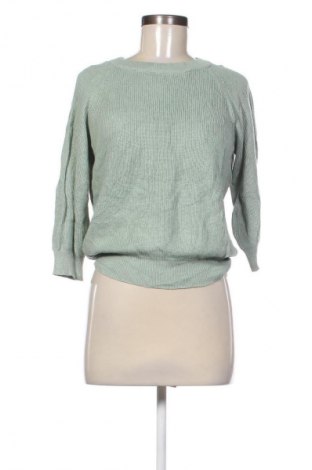 Pulover de femei Vero Moda, Mărime M, Culoare Verde, Preț 36,99 Lei
