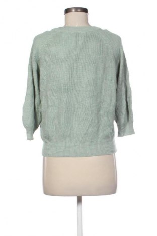 Pulover de femei Vero Moda, Mărime M, Culoare Verde, Preț 36,99 Lei