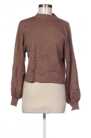 Női pulóver Vero Moda, Méret XS, Szín Barna, Ár 2 989 Ft