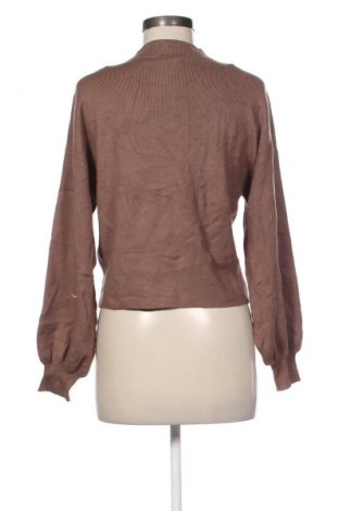 Női pulóver Vero Moda, Méret XS, Szín Barna, Ár 2 989 Ft
