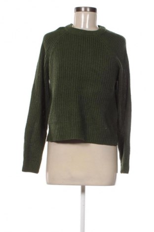 Damenpullover Vero Moda, Größe M, Farbe Grün, Preis € 9,99
