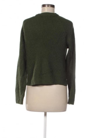 Damenpullover Vero Moda, Größe M, Farbe Grün, Preis € 9,99