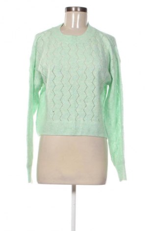 Női pulóver Vero Moda, Méret S, Szín Zöld, Ár 3 929 Ft
