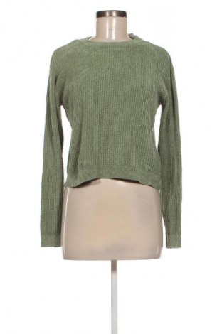 Női pulóver Vero Moda, Méret M, Szín Zöld, Ár 3 569 Ft