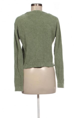Női pulóver Vero Moda, Méret M, Szín Zöld, Ár 3 569 Ft