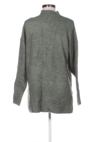 Damenpullover Vero Moda, Größe M, Farbe Grün, Preis € 10,99