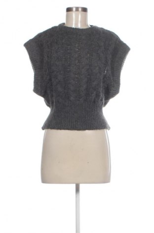 Damenpullover Vero Moda, Größe M, Farbe Grau, Preis € 5,99