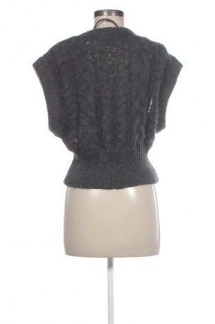 Damenpullover Vero Moda, Größe M, Farbe Grau, Preis € 5,99