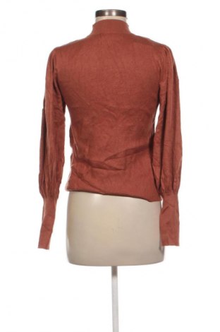 Damenpullover Vero Moda, Größe S, Farbe Braun, Preis € 9,99