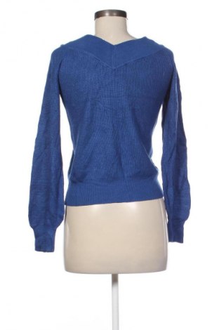 Női pulóver Vero Moda, Méret XS, Szín Kék, Ár 3 029 Ft