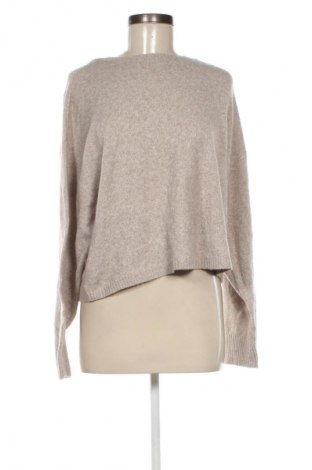 Női pulóver Vero Moda, Méret M, Szín Bézs, Ár 3 719 Ft