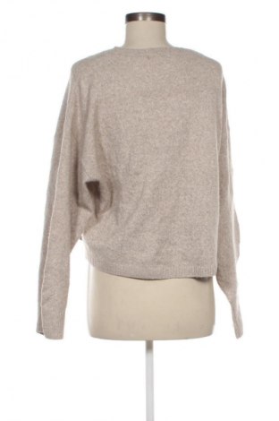 Női pulóver Vero Moda, Méret M, Szín Bézs, Ár 3 719 Ft