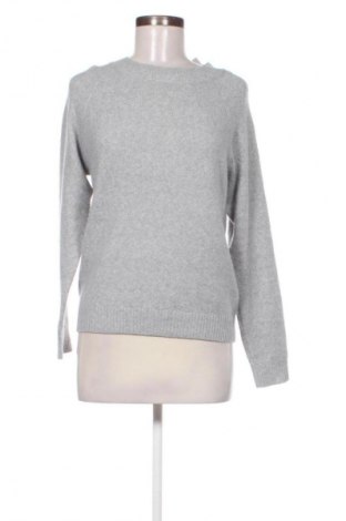 Damenpullover Vero Moda, Größe S, Farbe Grau, Preis € 13,79