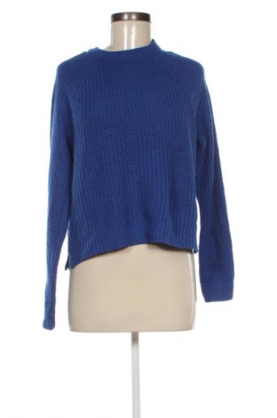 Női pulóver Vero Moda, Méret M, Szín Kék, Ár 3 099 Ft