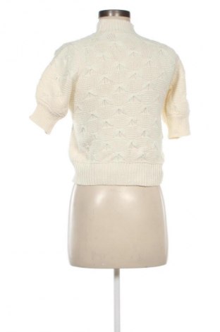 Damenpullover Vero Moda, Größe XS, Farbe Ecru, Preis € 6,99
