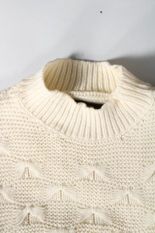 Damenpullover Vero Moda, Größe XS, Farbe Ecru, Preis € 6,99
