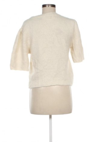 Дамски пуловер Vero Moda, Размер L, Цвят Екрю, Цена 6,64 €