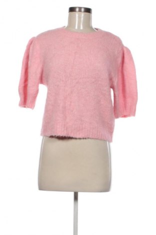 Damenpullover Vero Moda, Größe M, Farbe Rosa, Preis € 8,99