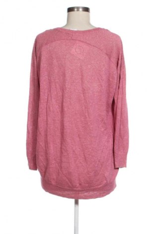 Női pulóver Vero Moda, Méret L, Szín Rózsaszín, Ár 3 179 Ft