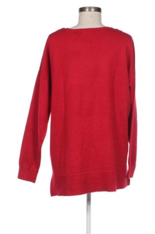 Dámsky pulóver Verve Ami, Veľkosť XL, Farba Viacfarebná, Cena  9,95 €