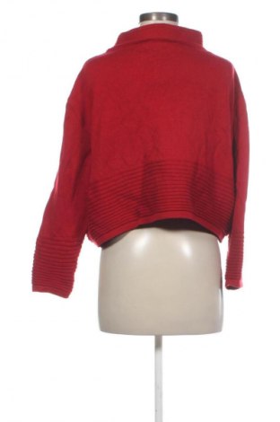 Damenpullover Vetono, Größe XL, Farbe Rot, Preis € 12,99
