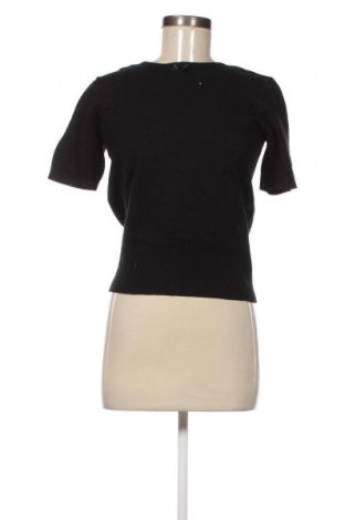 Női pulóver Via Appia, Méret M, Szín Fekete, Ár 4 109 Ft